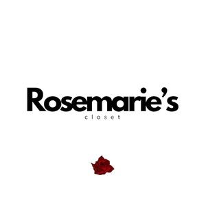 Meet your Posher, Rosemarie